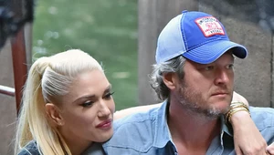 Gwen Stefani ukryła w sukniach ślubnych ważne przesłanie 