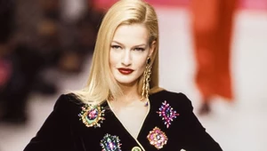 Karen Mulder. Ciemna strona modelingu