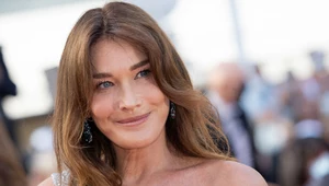 Carla Bruni, Melania Trump, Grace Kelly, Meghan Markle - oto sławne żony polityków!