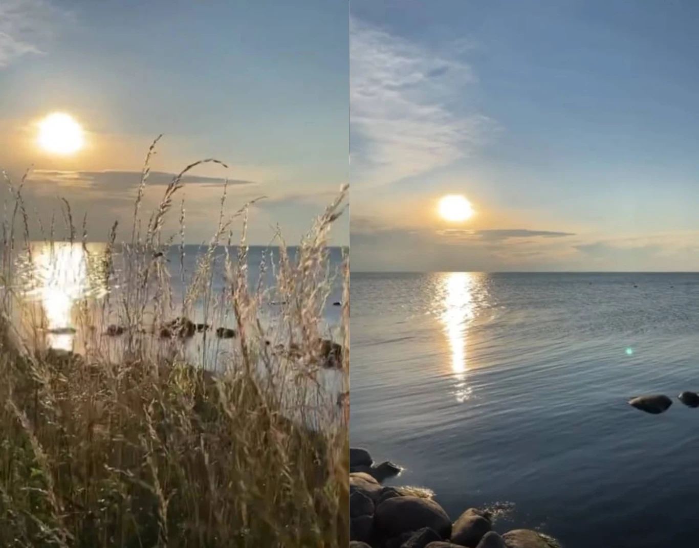 Screen z Instastory https://www.instagram.com/m_rozenek/ Screen z Instastory https://www.instagram.com/m_rozenek/