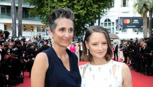Jodie Foster i Alexandra Hedison: miłość z dala od blasku fleszy