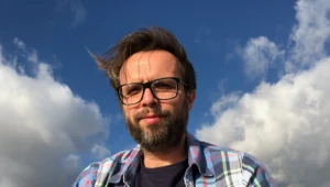 Radosław Stasiak, wiceprezes morele.net