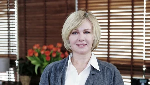 Agnieszka Pilaszewska