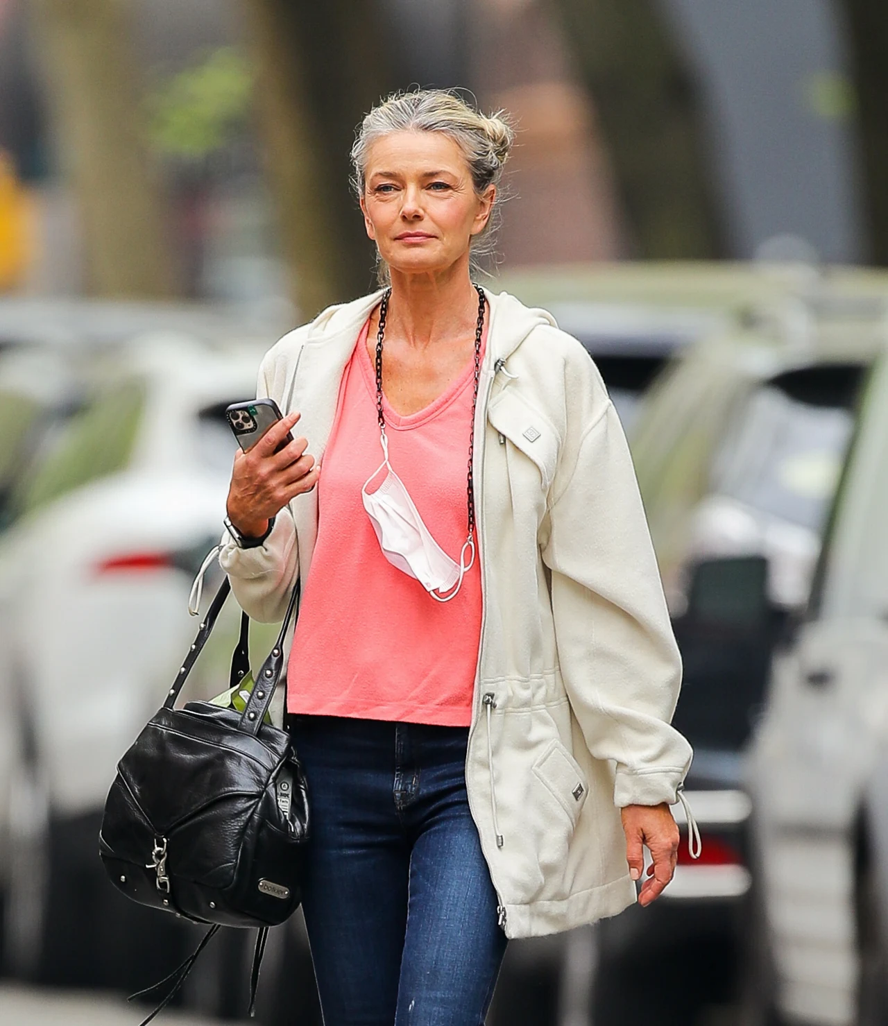 Paulina Porizkova Paulina Porizkova