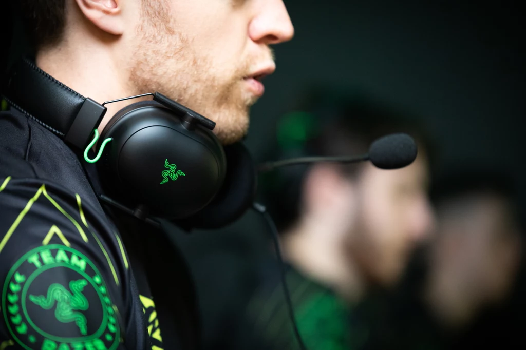Razer x NiP
