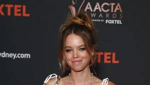 Milly Alcock to kolejna gwiazda "House of the Dragon"