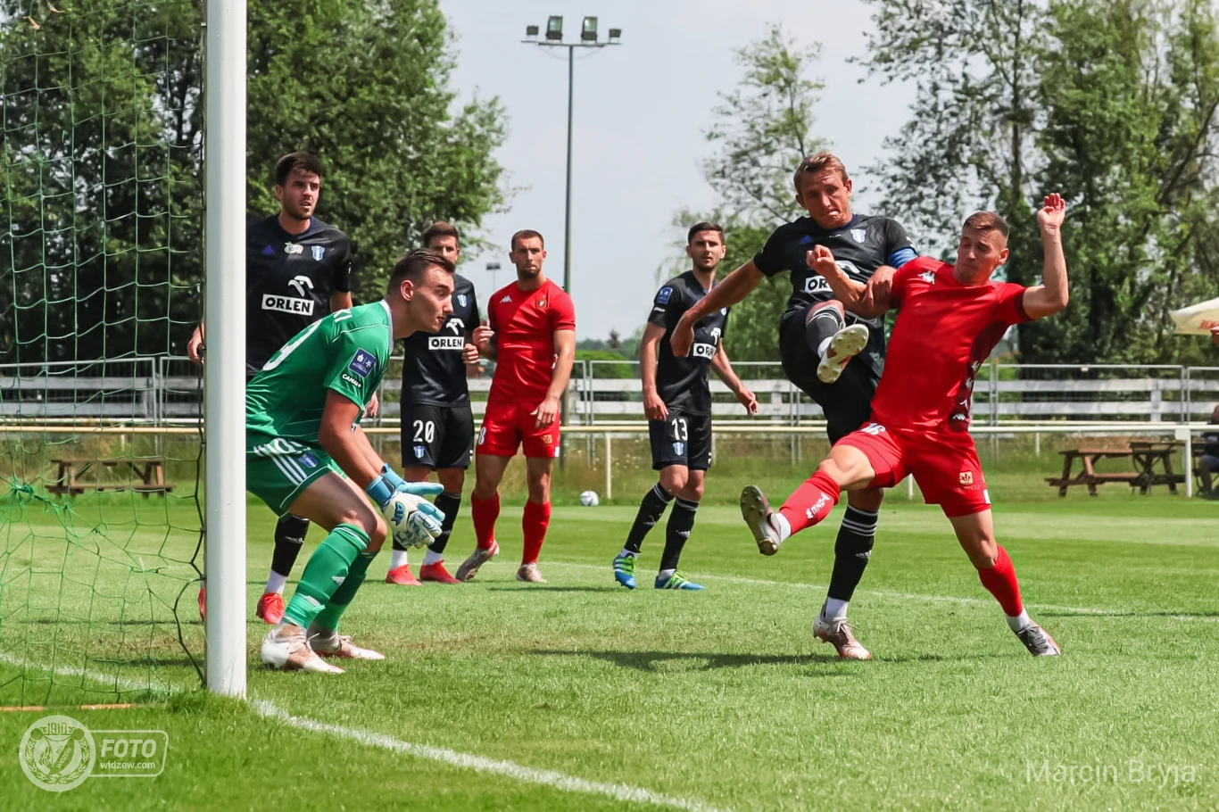 Wisła Płock - Widzew Wisła Płock - Widzew