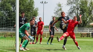 Widzew w dwie minuty rozprawił się z Wisłą Płock