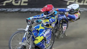 Nicki Pedersen, Janusz Kołodziej