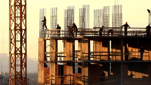 Do deweloperów płyną miliardy złotych. Padają rekordy!