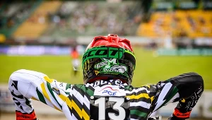 Żużel. Falubaz ma już dwie koncepcje składu na sezon 2022