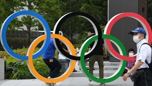 Igrzyska olimpijskie w Tokio potrwają od 23 lipca do 8 sierpnia