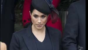 Meghan Markle tak zachowywała się w pałacu. Prawda wyszła na jaw! 