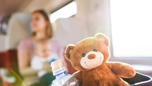 Rotawirus w podróży to koszmar każdego rodzica; objawy utrzymują się kilka dni i niweczą wakacyjne plany