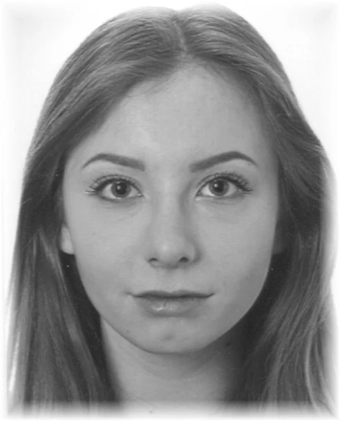 Magdalena Jażdżewska (Źródło: KPP w Iławie)
