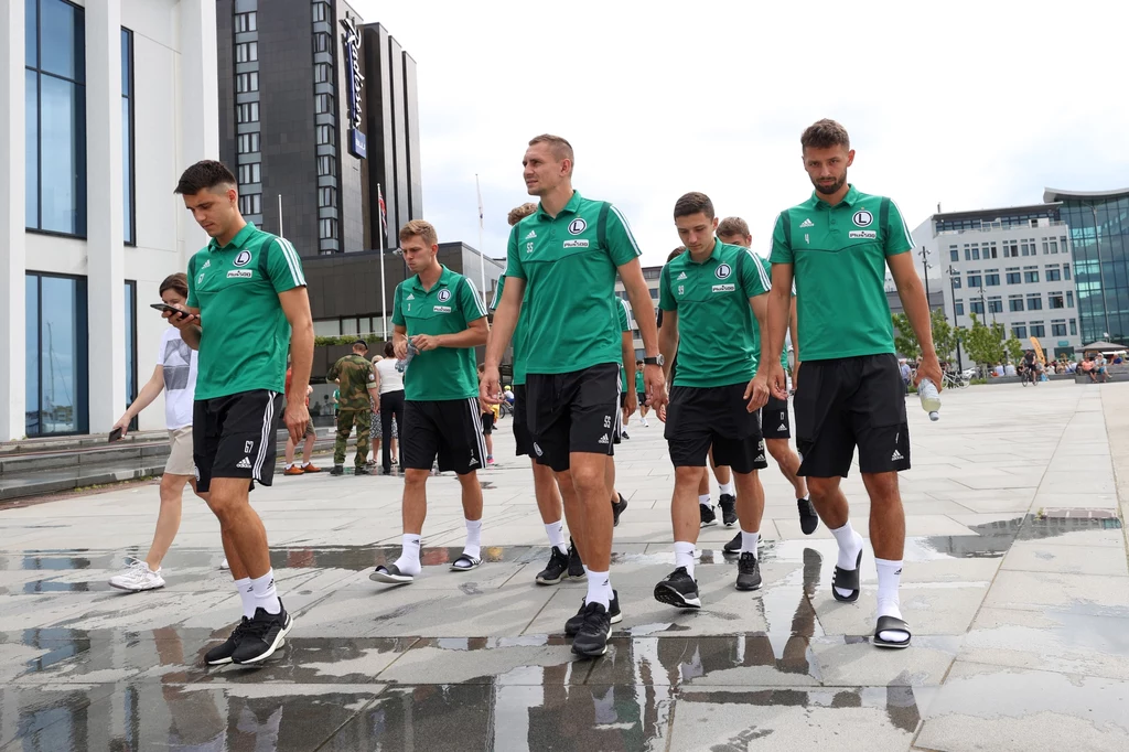 Legia Warszawa