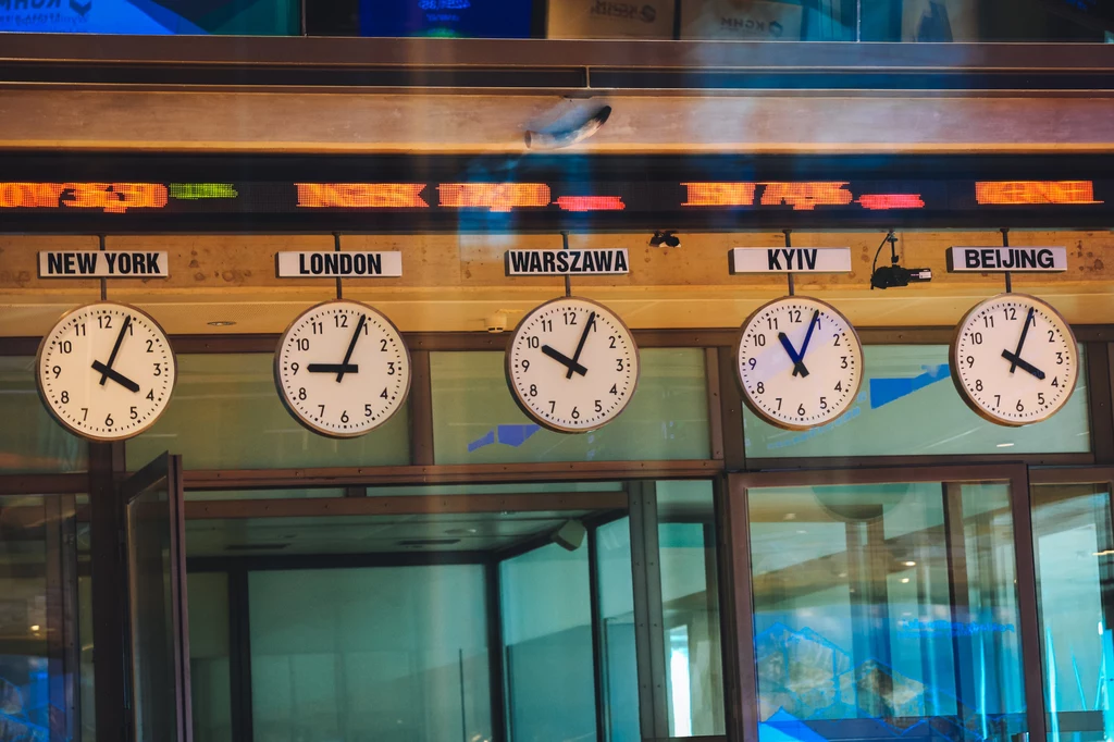 Warszawska giełda rośnie w środę 5 marca po wtorkowym załamaniu notowań
