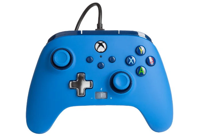 PowerA Enhanced Wired Controller for Xbox Series X|S PowerA Enhanced Wired Controller for Xbox Series X|S