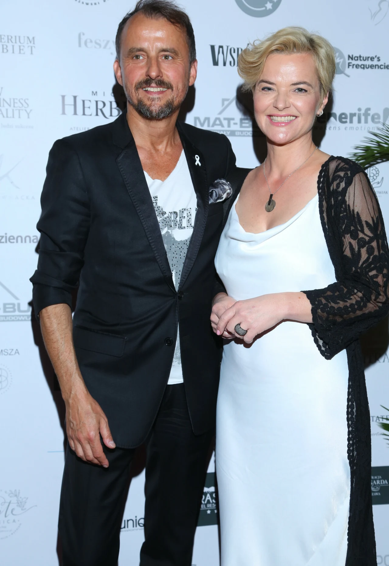 Nowy partner Richardson Nowy partner Richardson