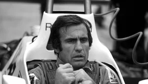 Carlos Reutemann w trakcie swojej kariery w Formule 1