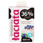 Łaciata Śmietanka 36% 500 ml