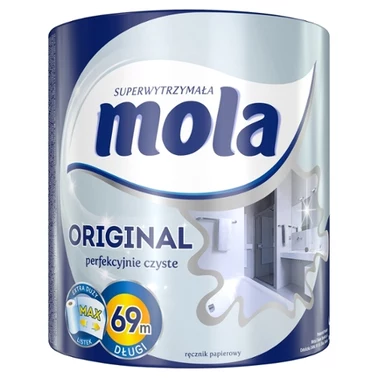 Ręcznik papierowy Mola - 2