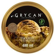 Grycan Lody tiramisu 480 ml