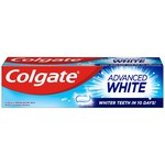 Colgate Advanced White Pasta do zębów z fluorem 100 ml
