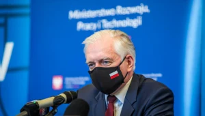 Jarosław Gowin, wicepremier