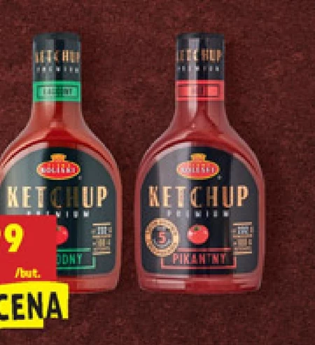 Ketchup Roleski