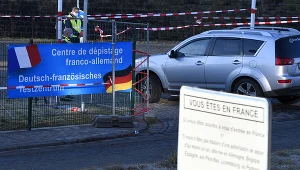 Granica niemiecko-francuska