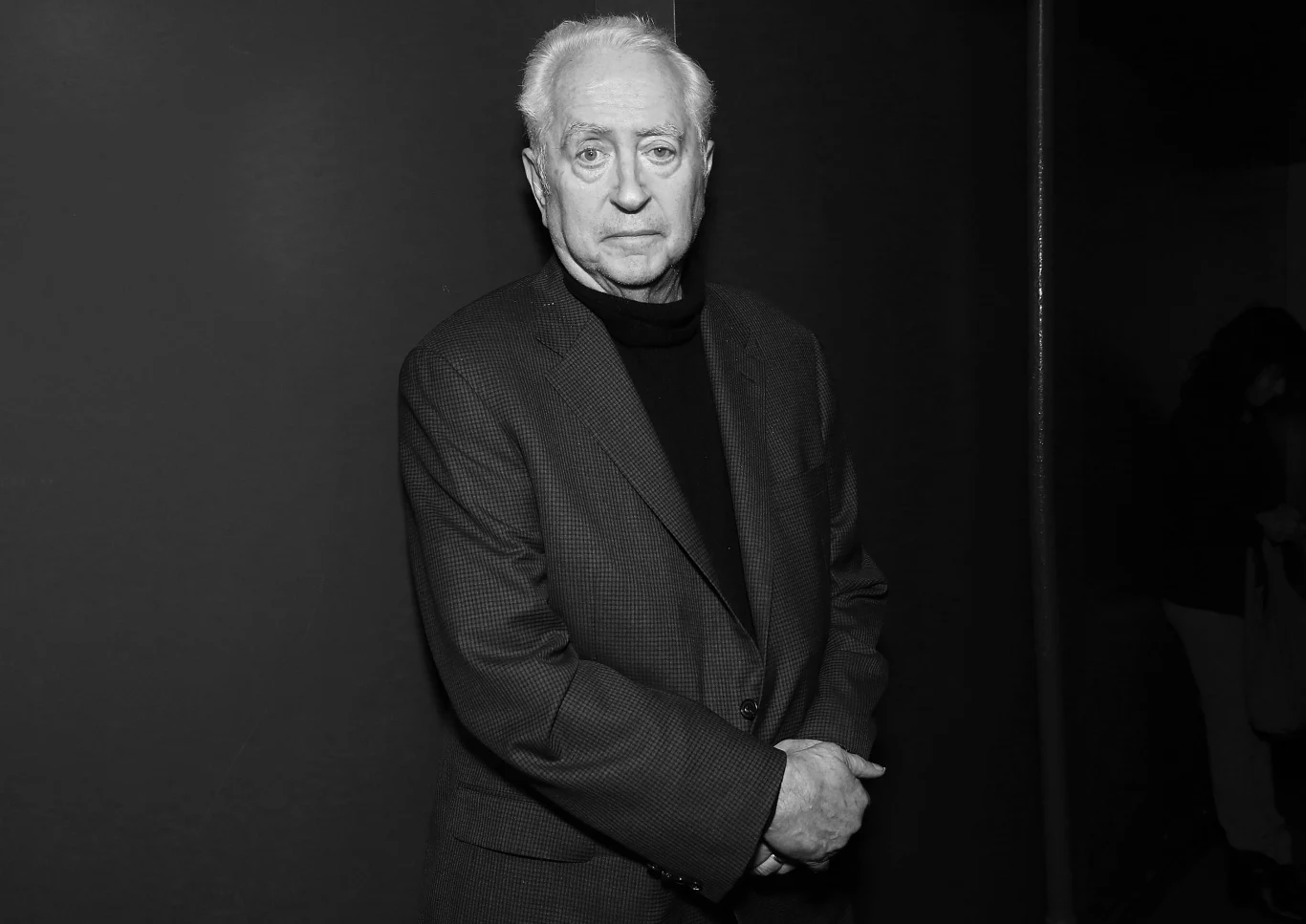 Robert Downey Sr. Robert Downey Sr.