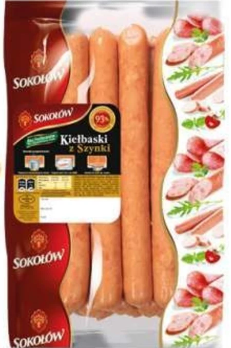 Kiełbaski Sokołów