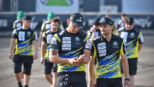 Żużel. Stal ma czterech muszkieterów, ale czy to wystarczy do złotego medalu?