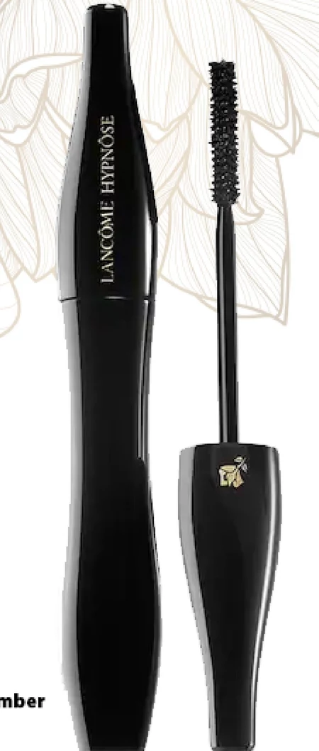 Tusz do rzęs Lancome