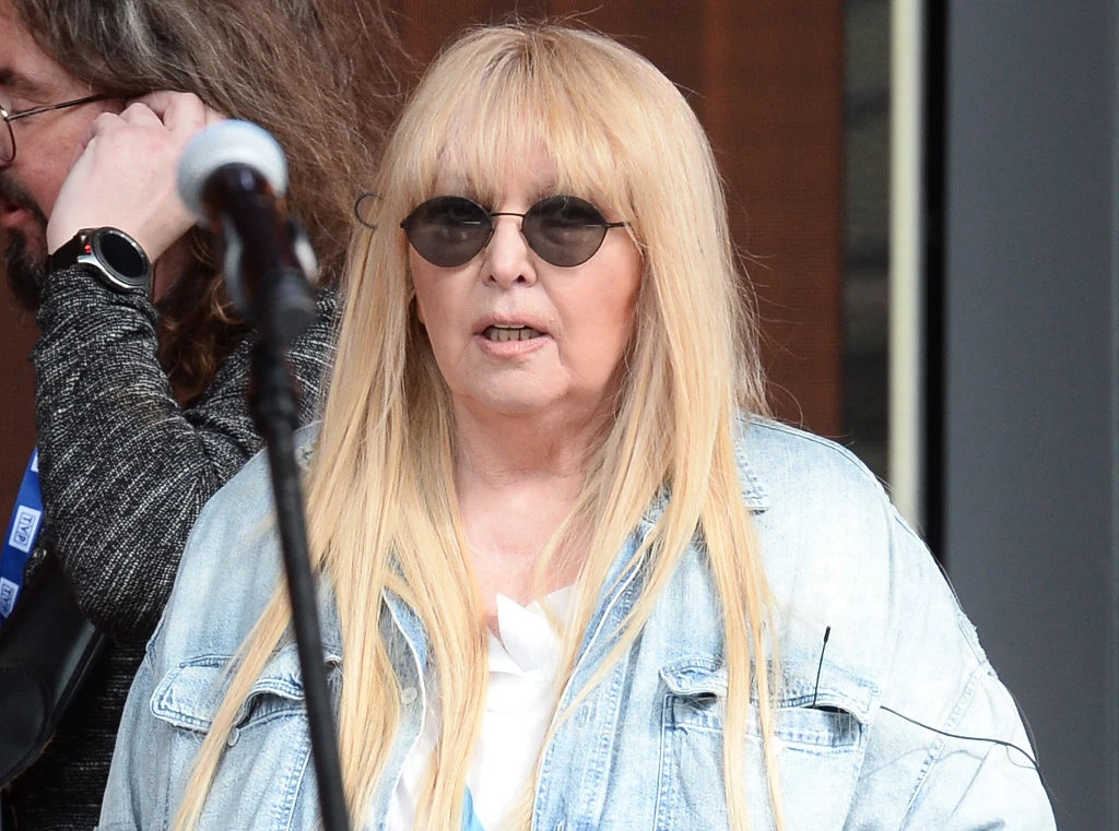 Maryla Rodowicz Maryla Rodowicz