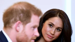 Książę Harry został wpisany do metryki jako "Książę Sussex" z tytułem "Jego Królewska Wysokość". Tymczasem przy imieniu i nazwisku jego żony nie pojawiły się żadne tytuły, tylko: "Rachel Meghan Markle