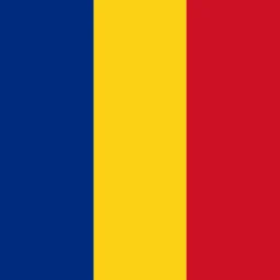 Rumunia flaga
