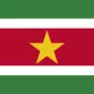 Surinam U17
