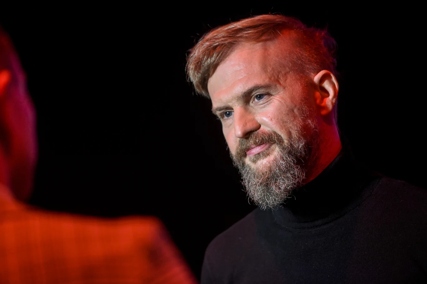 Organek szykuje płytę poświęconą bohaterom Powstania Warszawskiego Organek szykuje płytę poświęconą bohaterom Powstania Warszawskiego