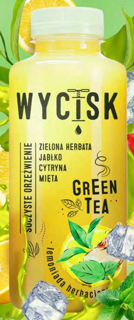 Lemoniada Wycisk