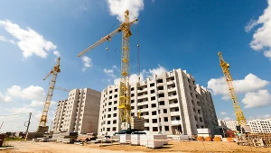 Senat rekomenduje poprawki do ustawy dot. budownictwa społecznego. Zdj. ilustracyjne