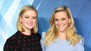 Córka Reese Witherspoon to jej kopia? Co za podobieństwo!