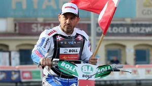 Nicki Pedersen