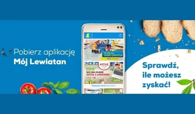 Aplikacja Lewiatana – zmiany na miarę XXI wieku