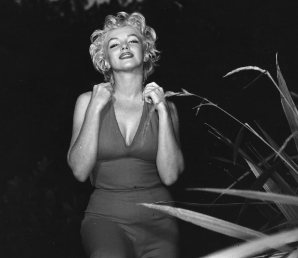 Marylin Monroe Marylin Monroe
