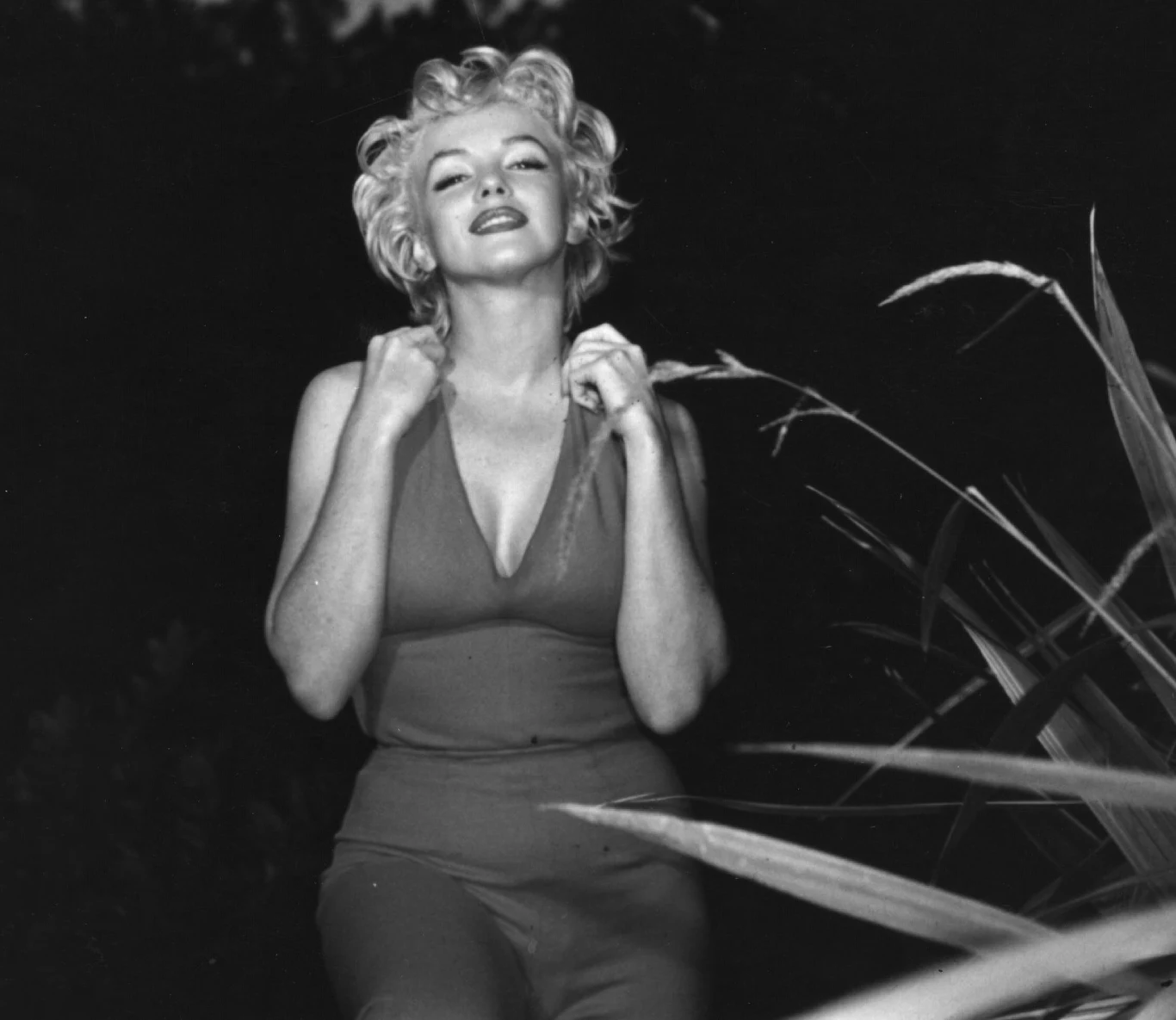 Marilyn Monroe