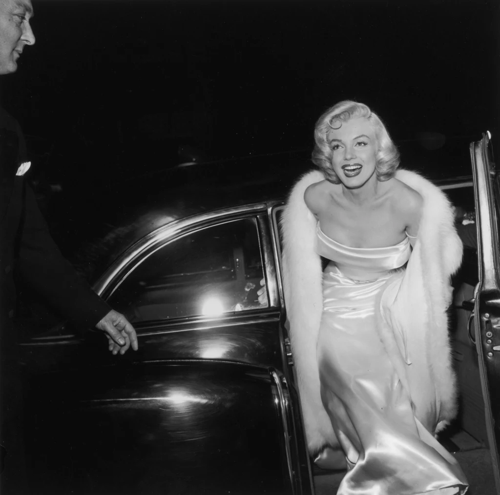Marylin Monroe Marylin Monroe