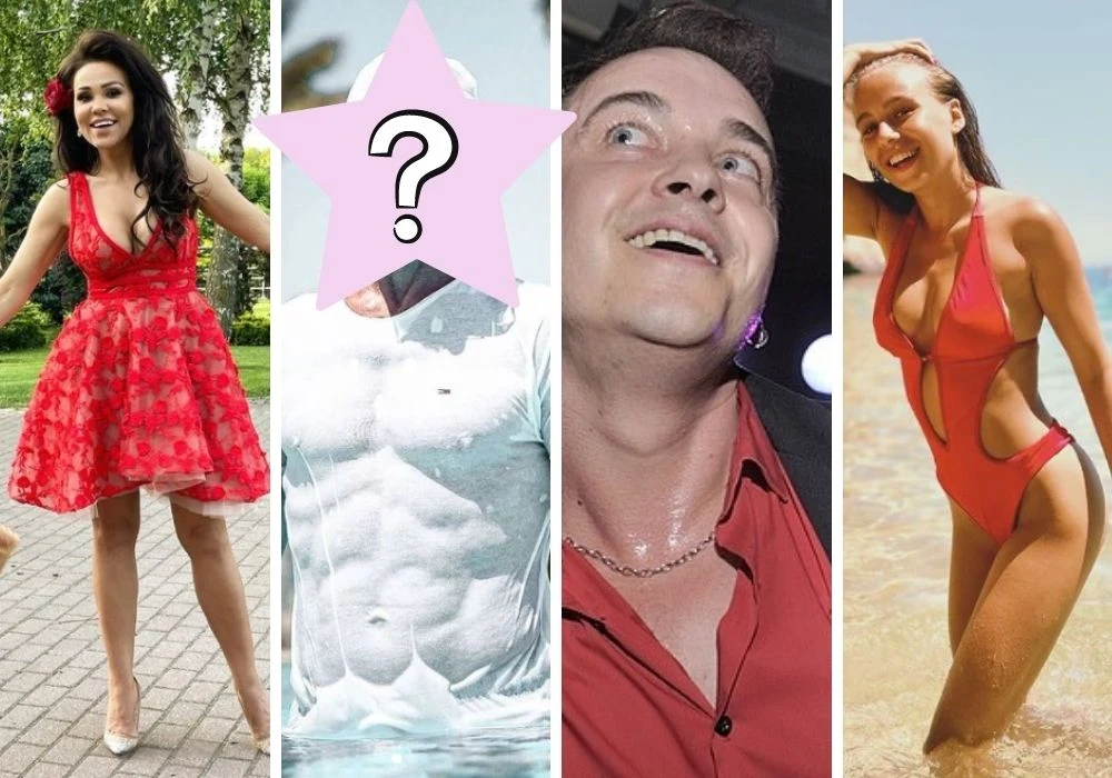 Gwiazdy 12. edycji "Tańca z gwiazdami" Gwiazdy 12. edycji "Tańca z gwiazdami"