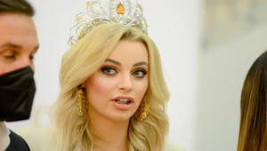 Karolina Bielawska szykuje się do konkursu Miss Świata 2021